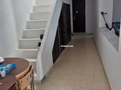 maison 2étages à vendre