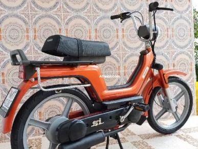 piaggio si