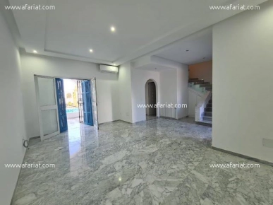 Duplex Faya AV1516 Yasmine Hammamet