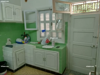Villa Idéale pour Famille Bien Située à Sfax