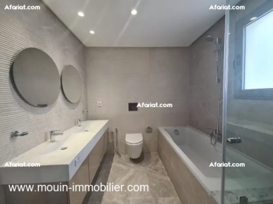 DUPLEX JOY Mrezka Hammamet Nord AV1734