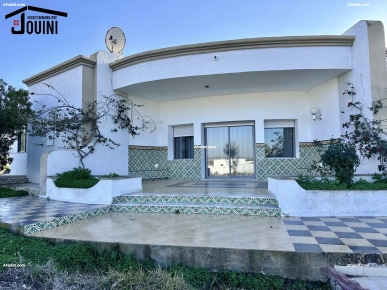 Villa 7500 m2 à La Manouba