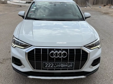 Q3 Advanced plus