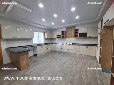 Villa Juliana Hammamet AV1591