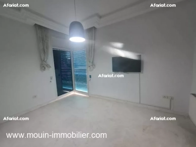 APPARTEMENT APOLLO p Hammamet Zone Théâtre AV1650