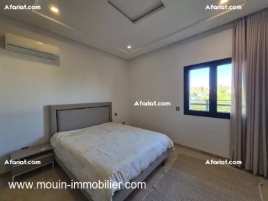 APPARTEMENTS TERESA Hammamet Zone Craxi AL2764