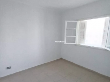 Appartement S+3 Boumhal