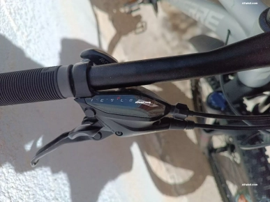 vélo vtt ''LAPIERRE''