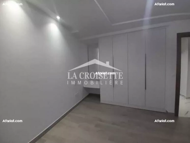 Appartement S+2 aux Jardins de Carthage MAL0684