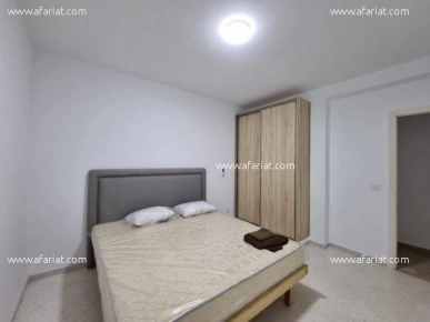 Appartement CITRON (Réf: V2418)