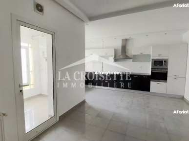 Appartement S+3 aux Berges du Lac 1 MAL1149