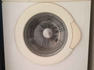 Vente machine à laver automatique Occasion LG 6 kilos fonctionnel
