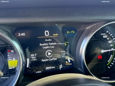 2023 Jeep Wrangler Rubicon 4xe