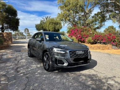 A Vendre Audi Q2 35 TFSI S-Line