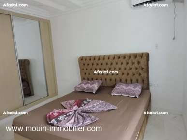 VILLA ELISA Hammamet Zone Théâtre AL2968