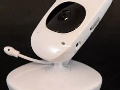 baby phone avec caméra