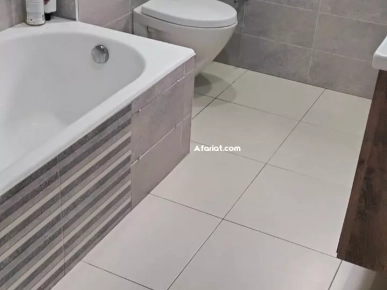 Appartement S2 à louer à El Menzah 5