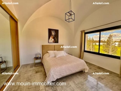 VILLA MYLINE Hammamet Sud El Menchar AV1729