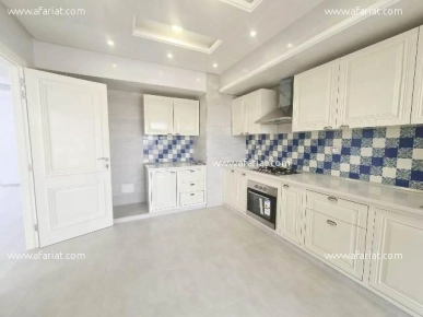 Appartement Sima AL2878 Hammamet
