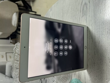 iPad 8 eme generation iPad 8 eme generation