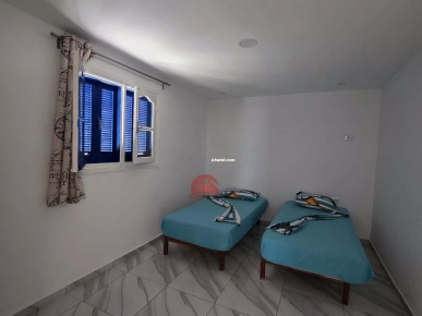 A VENDRE POUR INVESTISSEMENT LOCATIF À DJERBA ZT - RÉF V720