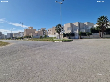 Superbe lot de terrain de 380 m² à AFH Mrezga à vendre 51355351
