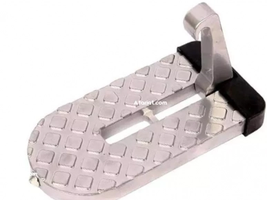 Pédale de porte universelle pour voiture