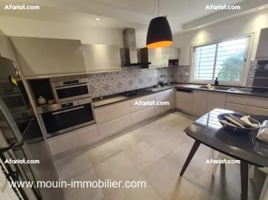 DUPLEX VIOLA Jinen Hammamet AL3639