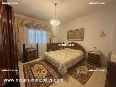 APPARTEMENT NIHEL Hammamet AL3665