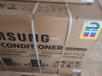 Climatiseur Samsung T3 24000