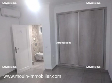 Appartement Salma AL2890 Hammamet