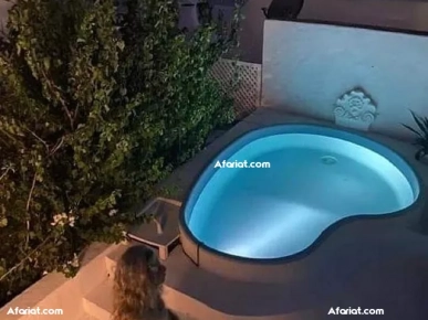 DAR LES CYPRES Hammamet Centre AL3486