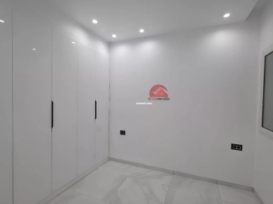 Vente villa avec étage à Houmt souk Djerba ZU  V 752