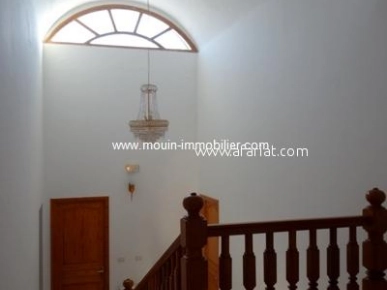 Villa Méditerranée AL678 Hammamet