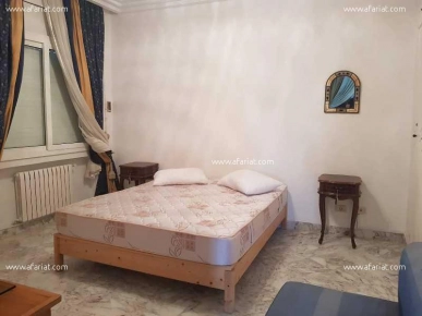 Villa DU GOLF(Réf: L221)
