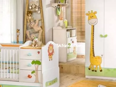 chambre enfant