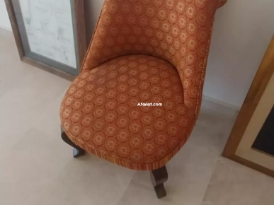 Fauteuil Création Edouardo Pi Design Unique