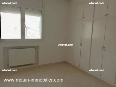 Appartement Tuba AL1253 Hammamet