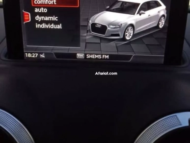 Audi Diesel