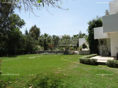 Villa TAMARIS (Réf: V943)