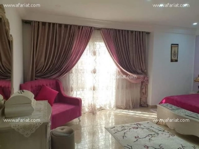 Appartement Marta AV1495 Hammamet