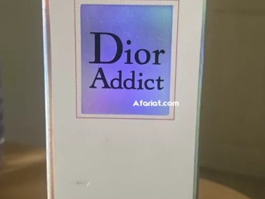 parfum dior addict