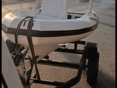 Bateaux de plaisance