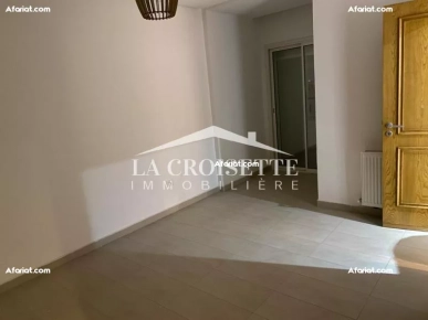 Appartement S+2 à Ain Zaghouan El wahat MAL3818