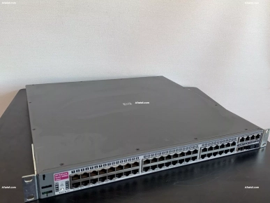 HP J4906A ProCurve 3400cl-48G Ethernet Switch