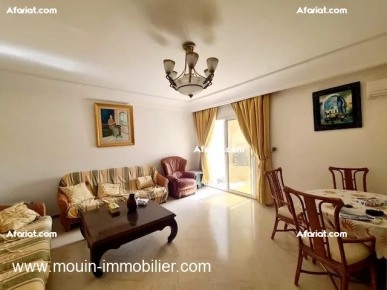 APPARTEMENT ADELE Yasmine Hammamet AL3115