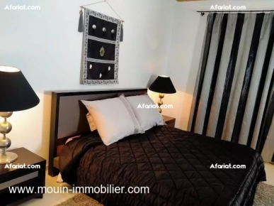 Appartement Mireille AL3297 Hammamet