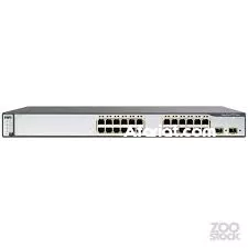 Catalyst cisco 3750G