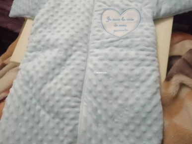 Cache bébé Cache bébé