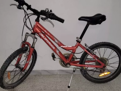Vélo California